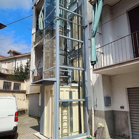 Appartamento Alfieri 아스티 외부 사진