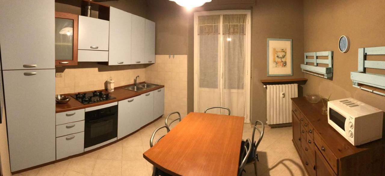 Appartamento Alfieri 아스티 외부 사진