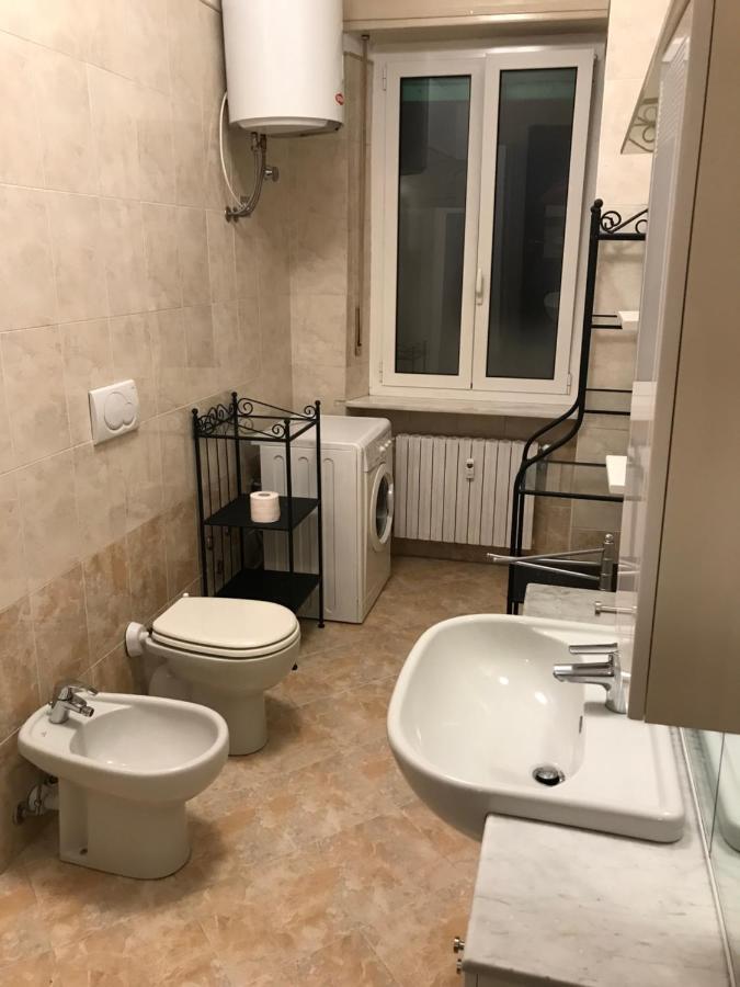 Appartamento Alfieri 아스티 외부 사진