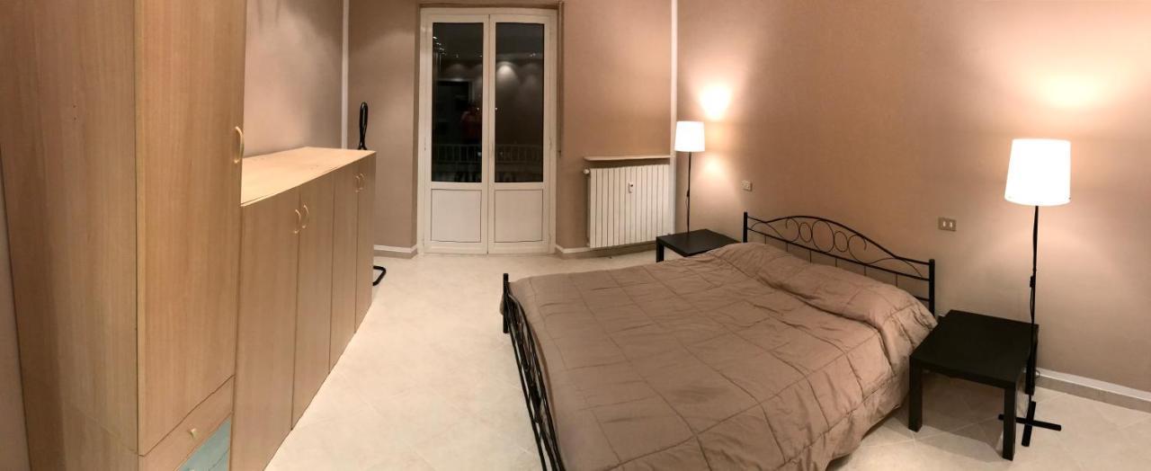 Appartamento Alfieri 아스티 외부 사진